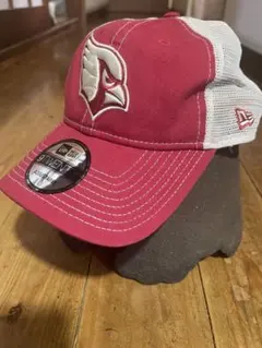 アリゾナ・カーディナルス 9TWENTY キャップ
