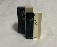 YSL Yves Saint Laurent JAZZ 香水 サンローラン 箱付のサムネイル
