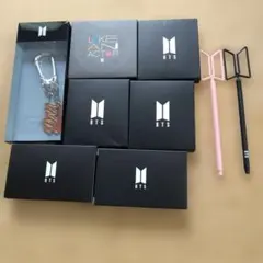 2026年最新】BTSフォーチュンボックスの人気アイテム - メルカリ