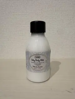 SABON シルキーボディミルク 50mlのサムネイル