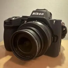 美品⭐️NikonZ50iiズームレンズ+追加純正バッテリー+純正チャージャー 