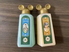 ディズニー　ホテルミラコスタ　アメニティ
