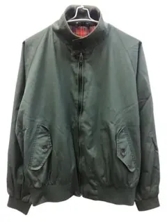 Baracuta G9 ハリントンジャケット　optiジップ　90s Baracuta G9 ハリントンジャケット optiジップ 90s 80S】 BARACUTA