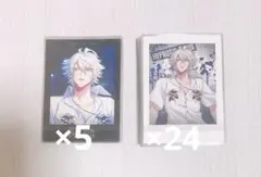 ヒプノシスマイク ヒプマイ 左馬刻 ぱしゃこれ Flava