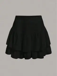 SHEIN ミニスカート