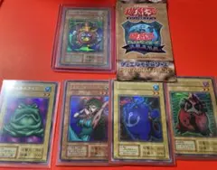 未開封ボックス 遊戯王OCG マジシャンの力 韓国版 BOX - メルカリ