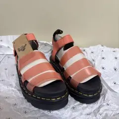 2026年最新】ドクターマーチン dr.martens サンダルの人気アイテム