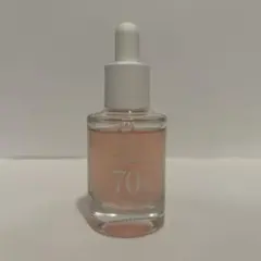 ANUA (アヌア) 桃70ナイアシンセラム30ml 美容液