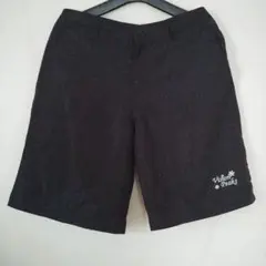 Vision Peaks ショートパンツ 黒