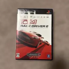TOCA RACE DRIVER 2 ULTIMATE RACING