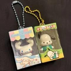 サンリオ チョコボックス