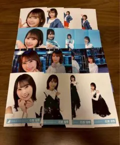 高井俐香 日向坂46 kind of love empty 円周率 生写真コンプ - メルカリ