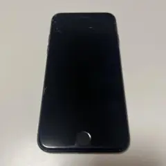 iPhone 7 ブラック 本体