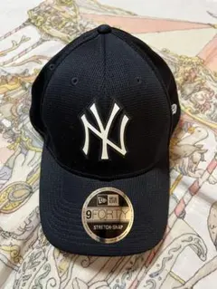 New Era NY ニューエラ ニューヨークヤンキース ネイビー