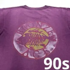 ブロンズエイジ　ポロシャツ　90年代 古着 サンプル品　vintage ブロンズエイジ ポロシャツ 90年代 古着 サンプル品 vintage