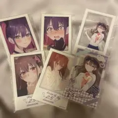 2026年最新】橘美花莉 カードの人気アイテム - メルカリ