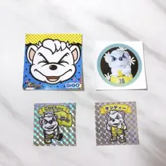 【新品未使用】サンロッカーズ渋谷 サンディー ステッカー