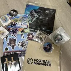 TGS 2025 ノベルティセット