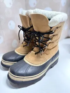 2025年最新】SOREL 靴の人気アイテム - メルカリ