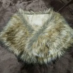 マフラー レディース ブランド