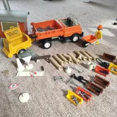 2026年最新】ビンテージ プレイモービルの人気アイテム - メルカリ