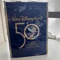 Walt Disney World 50周年記念　ディズニーワールド