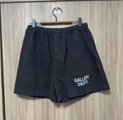 GALLERY DEPT. プリントスウェットショーツハーフパンツ 楽天市場】GALLERY DEPT ギャラリーデプト ハーフパンツ GD GI