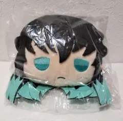 【新品未使用】鬼滅の刃 きゃらまる パスケース 時透 無一郎