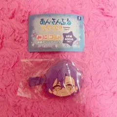 あんスタ あんさんぶるスターズ 乙狩アドニス 前髪クリップ