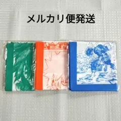 僕のヒーローアカデミア　ヒロアカ　泣けるハンカチ　緑谷出久　爆豪勝己　轟焦凍