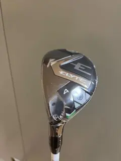 新品｜エリート5番アジャスタブル18度フェアウェイウッド