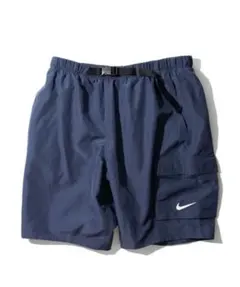 ナイキ EXCLUSIVE SWIM CARGO SHORT PANTS