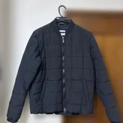 LACOSTE ブラック ジャンパー US Mのサムネイル