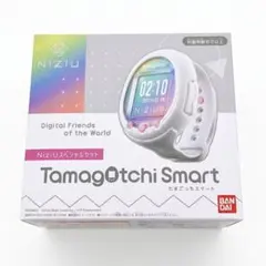 2026年最新】たまごっちスマート niziuの人気アイテム - メルカリ