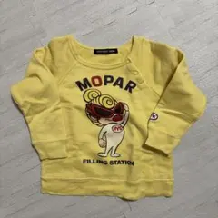 ヒステリックミニ　トレーナー