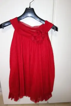 ZARA　GIRLS　フォーマルドレス