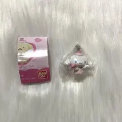 夢見るエンジェルスイング　シナモンロール