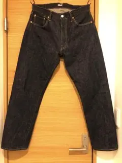 美品‼️キャプテンサンシャイン 50〜60's Levi's 551ZXXのサムネイル
