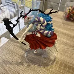 ワンピース アクションフィギュア