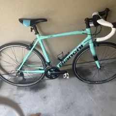 2025年最新】bianchi via nirone 7の人気アイテム - メルカリ