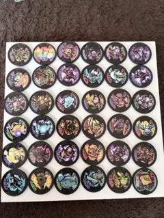 妖怪メダル まとめ売りセット