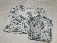 ディズニー パジャマ