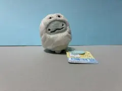 すみっコぐらし　てのり　とかげ