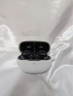 earfun clip ワイヤレスイヤフォン