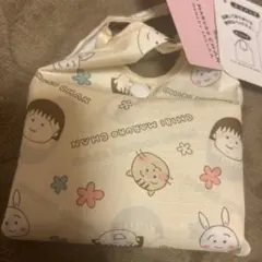 新品未使用 ちびまる子ちゃん エコバッグ