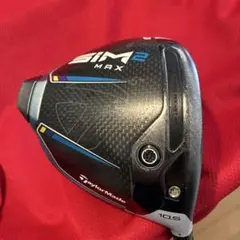 sim2 ドライバー