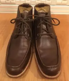 UGG レザーブーツ メンズのサムネイル
