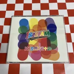 【SC25244】Kis-My-Ft2 コンサートツアー2016 ISCREAM
