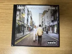 Oasis / Morning Glory (Deluxe Edition)