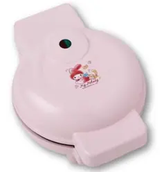 マイメロディ 当たりくじ パンケーキメーカー